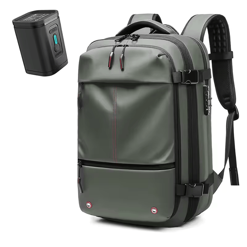 The X Paragon Compression Travel Backpack