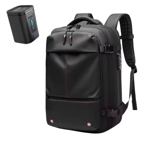 The X Paragon Compression Travel Backpack