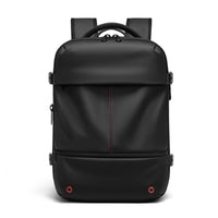 Black Without Pump