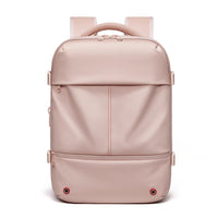 Pink without Pump