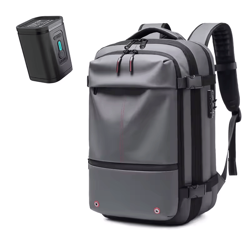 The X Paragon Compression Travel Backpack