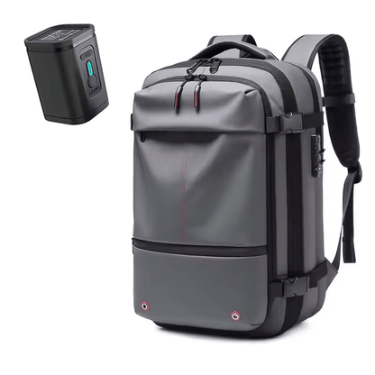 The X Paragon Compression Travel Backpack