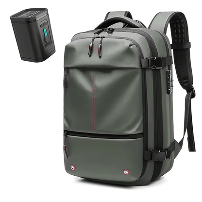 The X Paragon Compression Travel Backpack