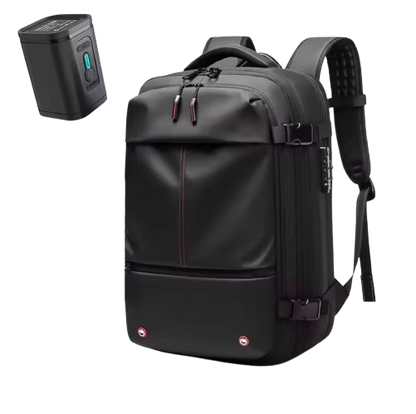 The X Paragon Compression Travel Backpack