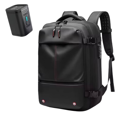 The X Paragon Compression Travel Backpack